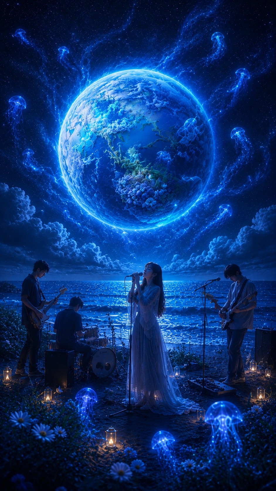 Song Image