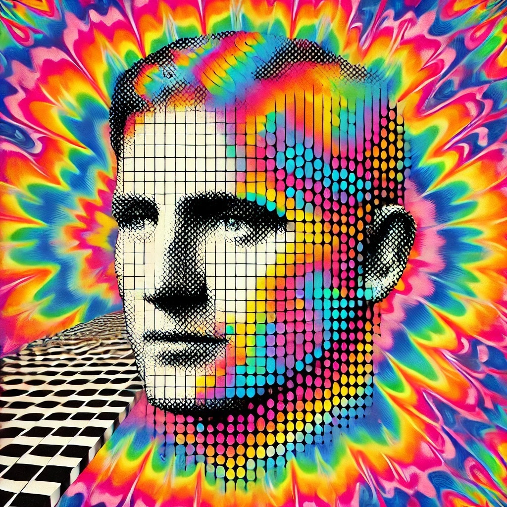 Image for Cheat Code