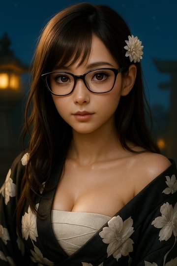 Persona image for ＹＵＥ（ユエ）version3  琴Opera