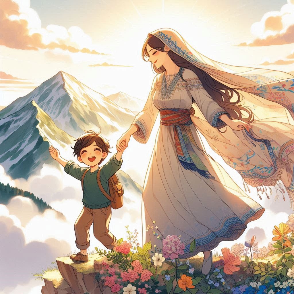 Image for Japanese - Motivational theme 