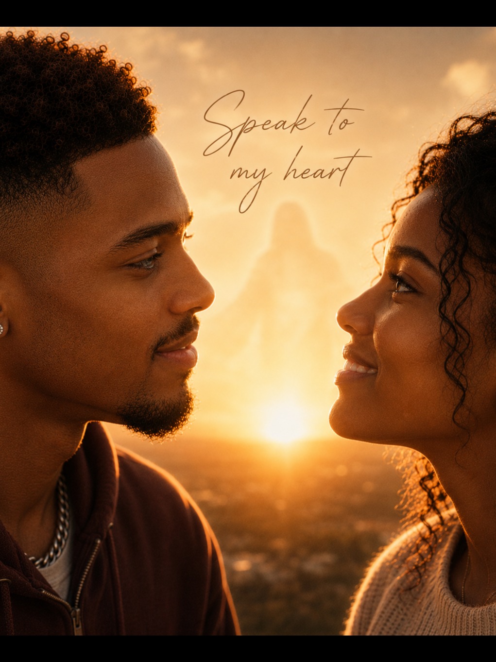 Speak to my ❤️ (Cover) artwork