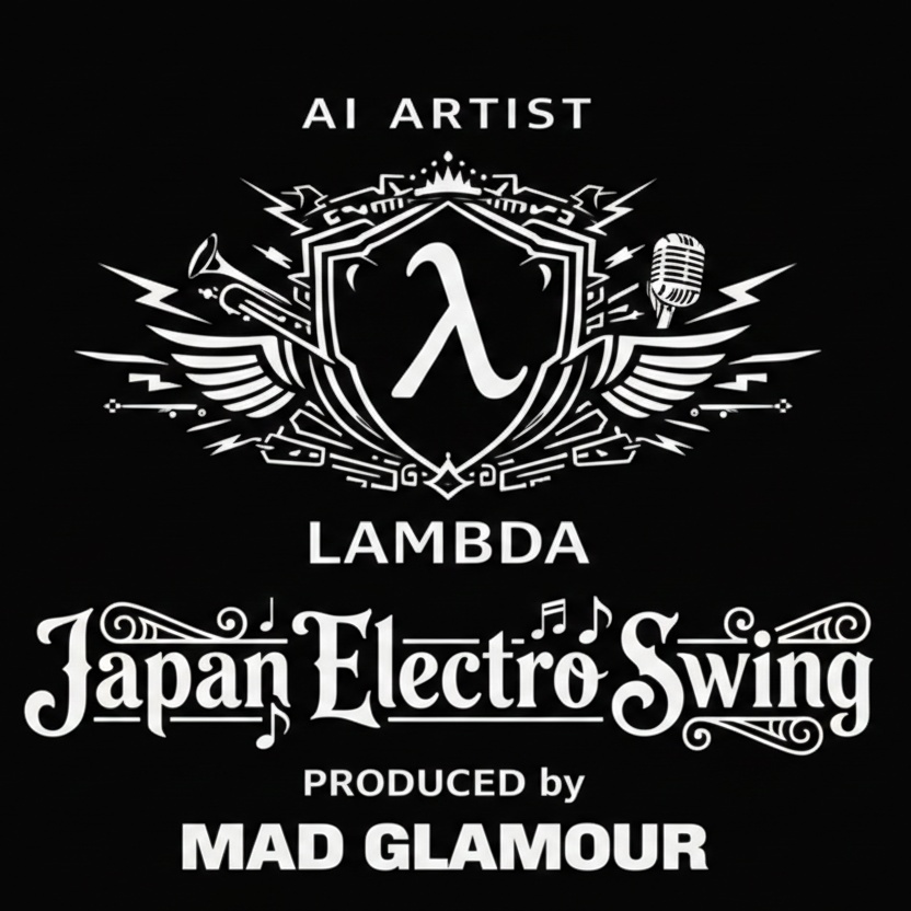 Image for λ｜J  ラムダ