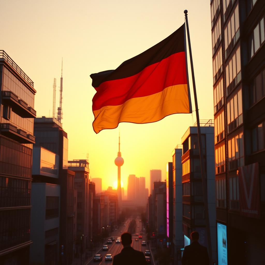 Image for 🇩🇪 German Songs 🇩🇪