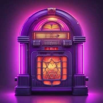 Playlist cover art
