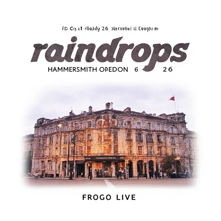 Playlist cover art