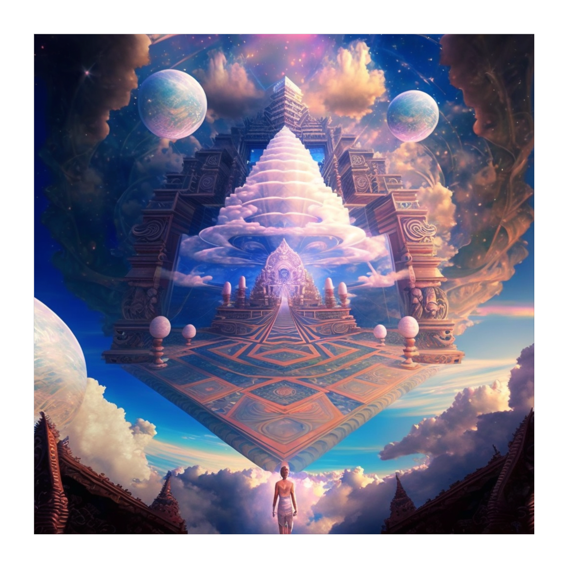 Pulse of the Throatforge artwork