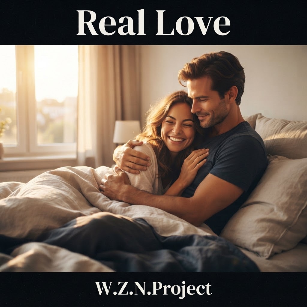 Real Love artwork