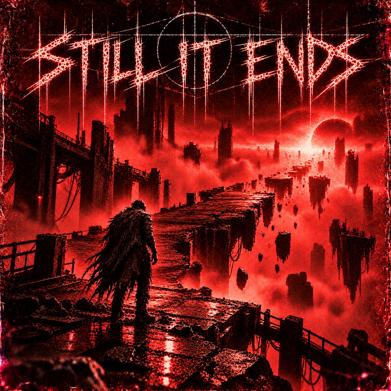 Still it Ends artwork