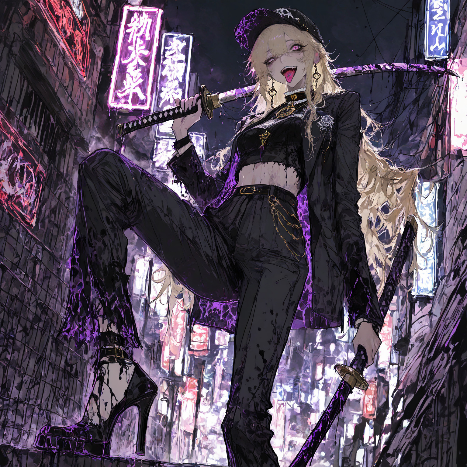 roadkill (Remix) artwork