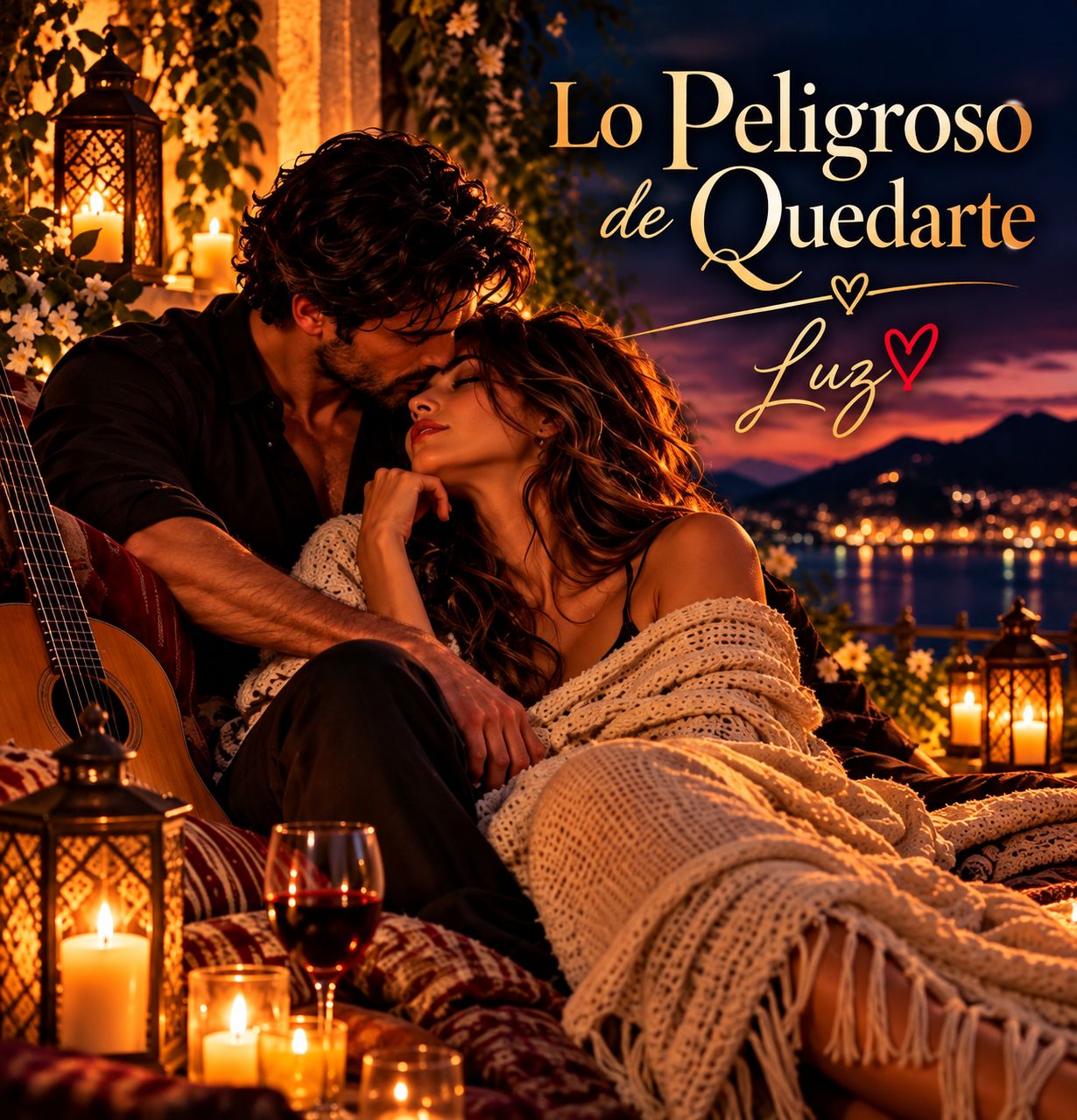 🫶Lo Peligroso De Quedarte 🫶 artwork