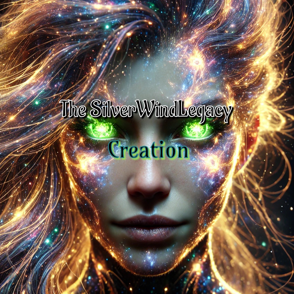 Image for Part 4. Creation 