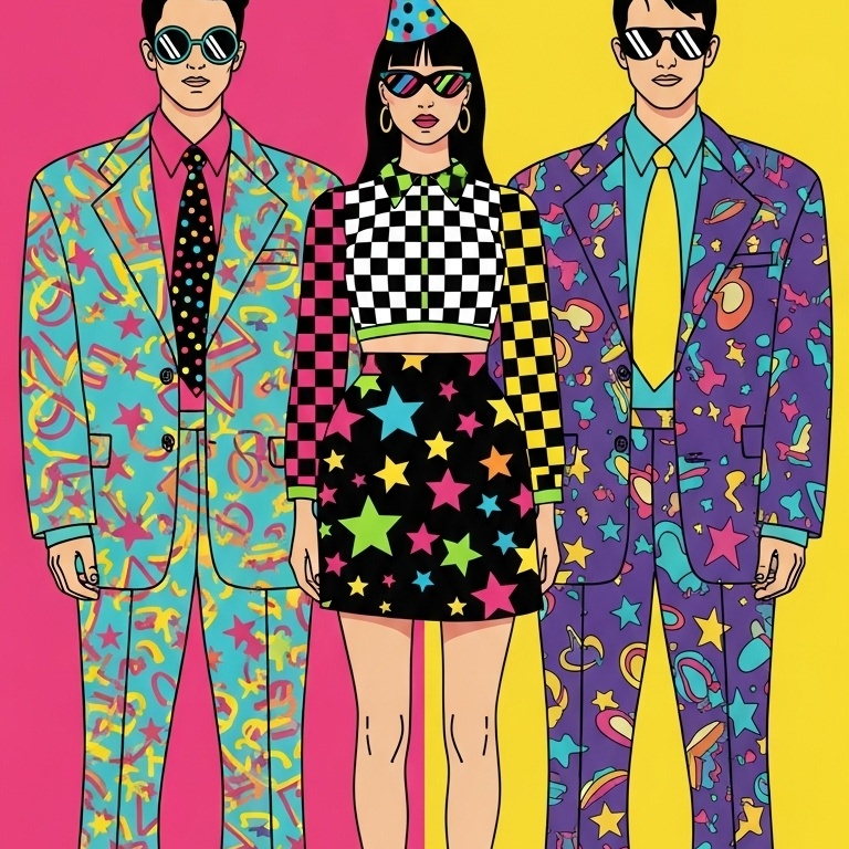 Image for POP-FUNK-GROOVE