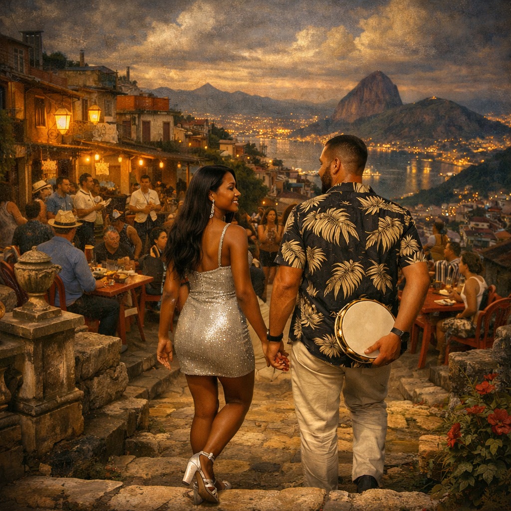 Mulata artwork
