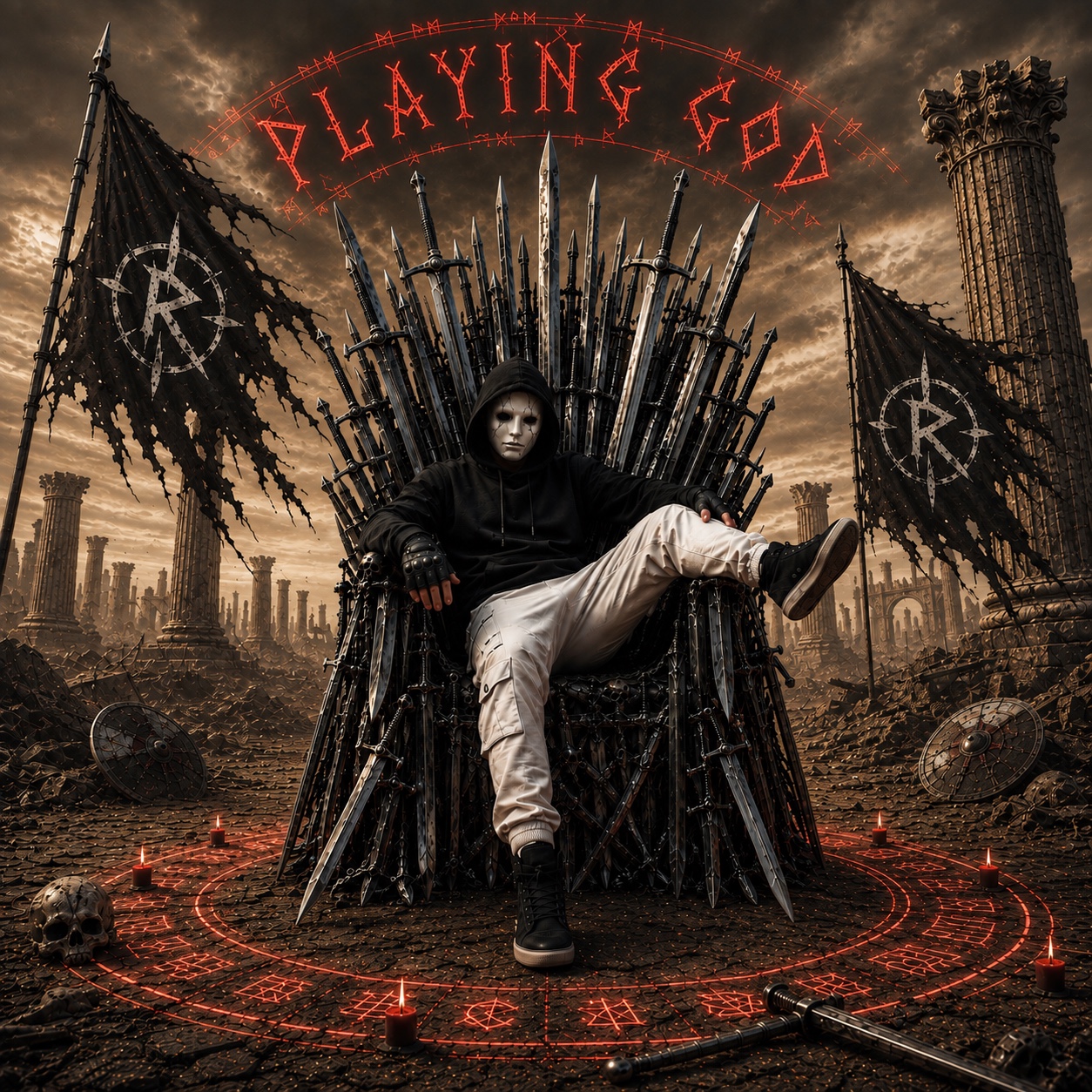 Song Cover Image