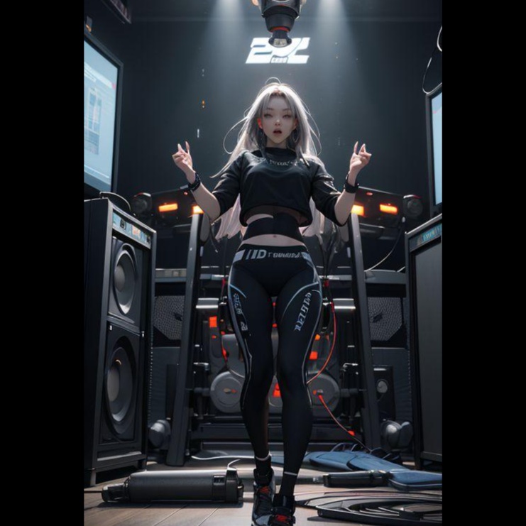 Image for 2025' trance bass 