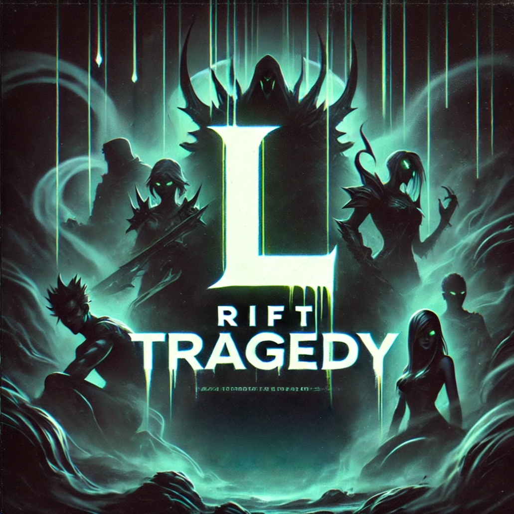 Image for Rift Tragedy [Final]