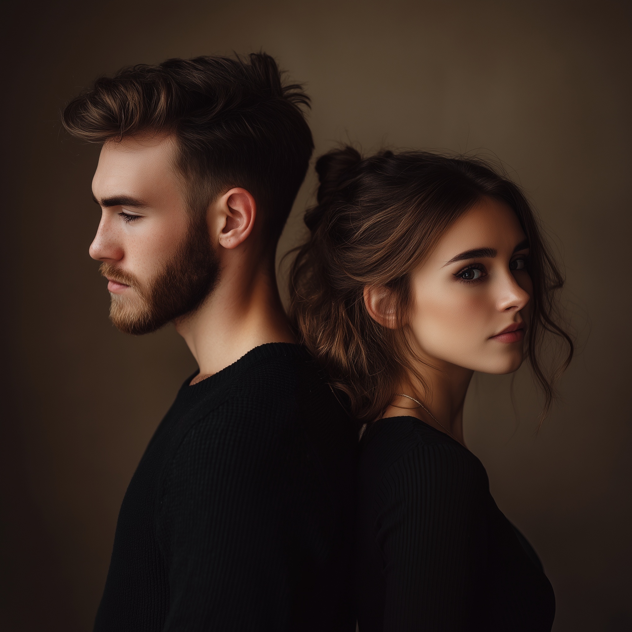 Image for Thoughts from the Shadows [Album] [WIP]