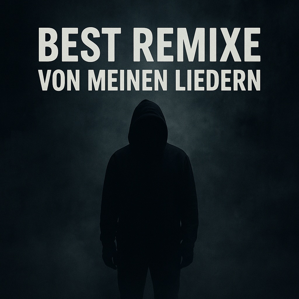 Image for Best Remixe meiner Lieder 