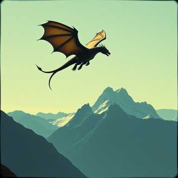 Image for Ride your Dragons