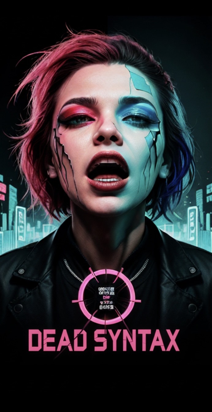 Dead Syntax by hiro | Suno