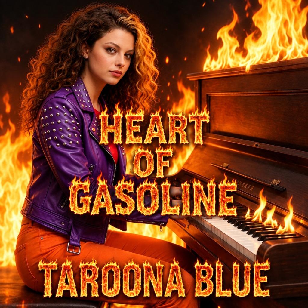 HEART OF GASOLINE