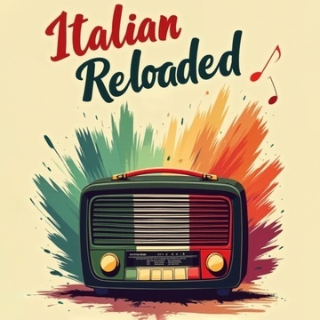 Image for Italian Reloaded Vol 5