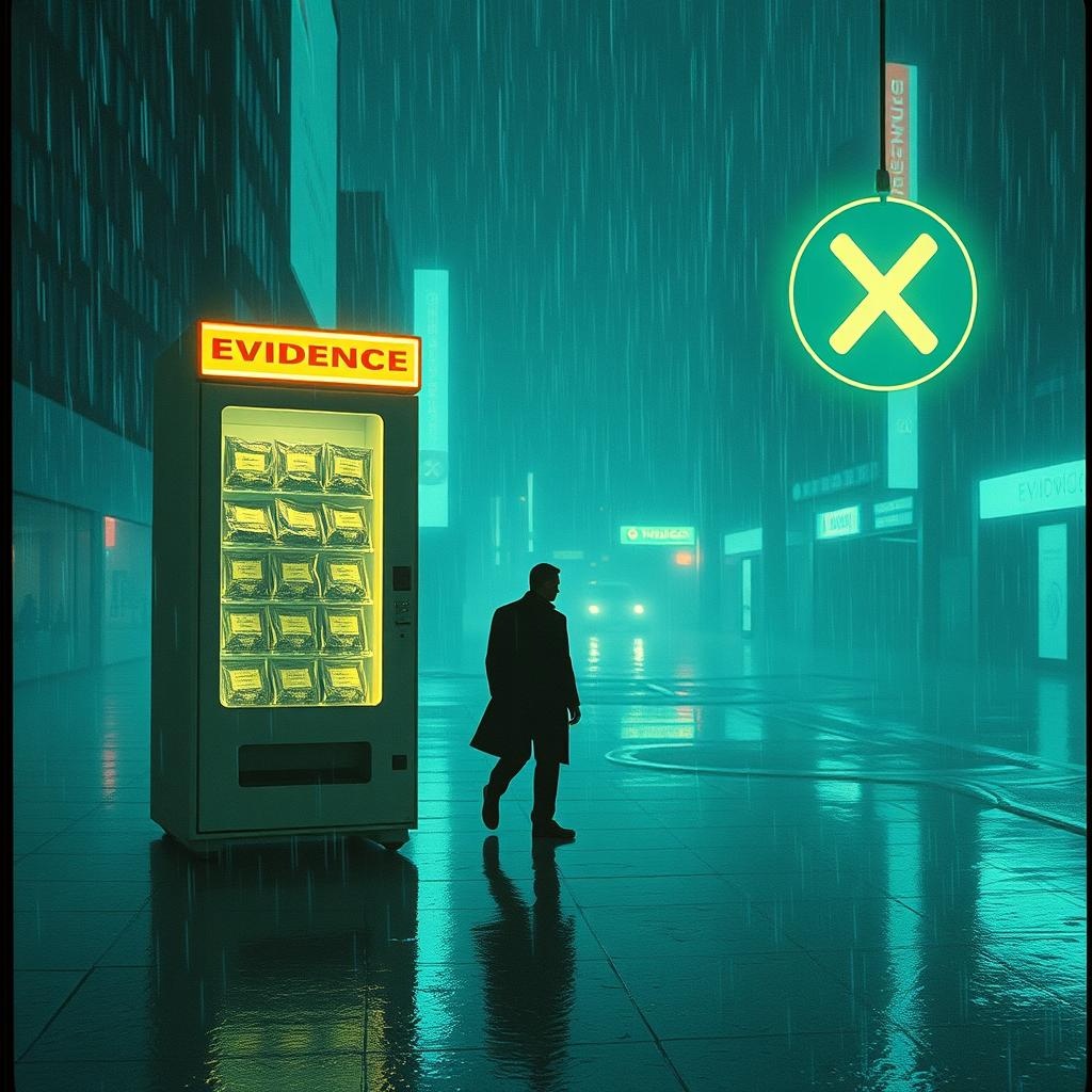 Image for Detective X 