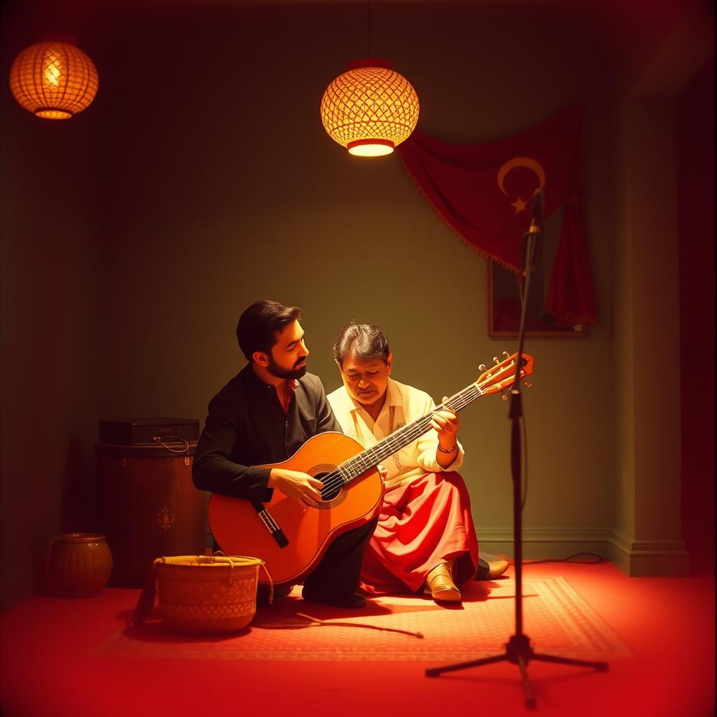 Song Image