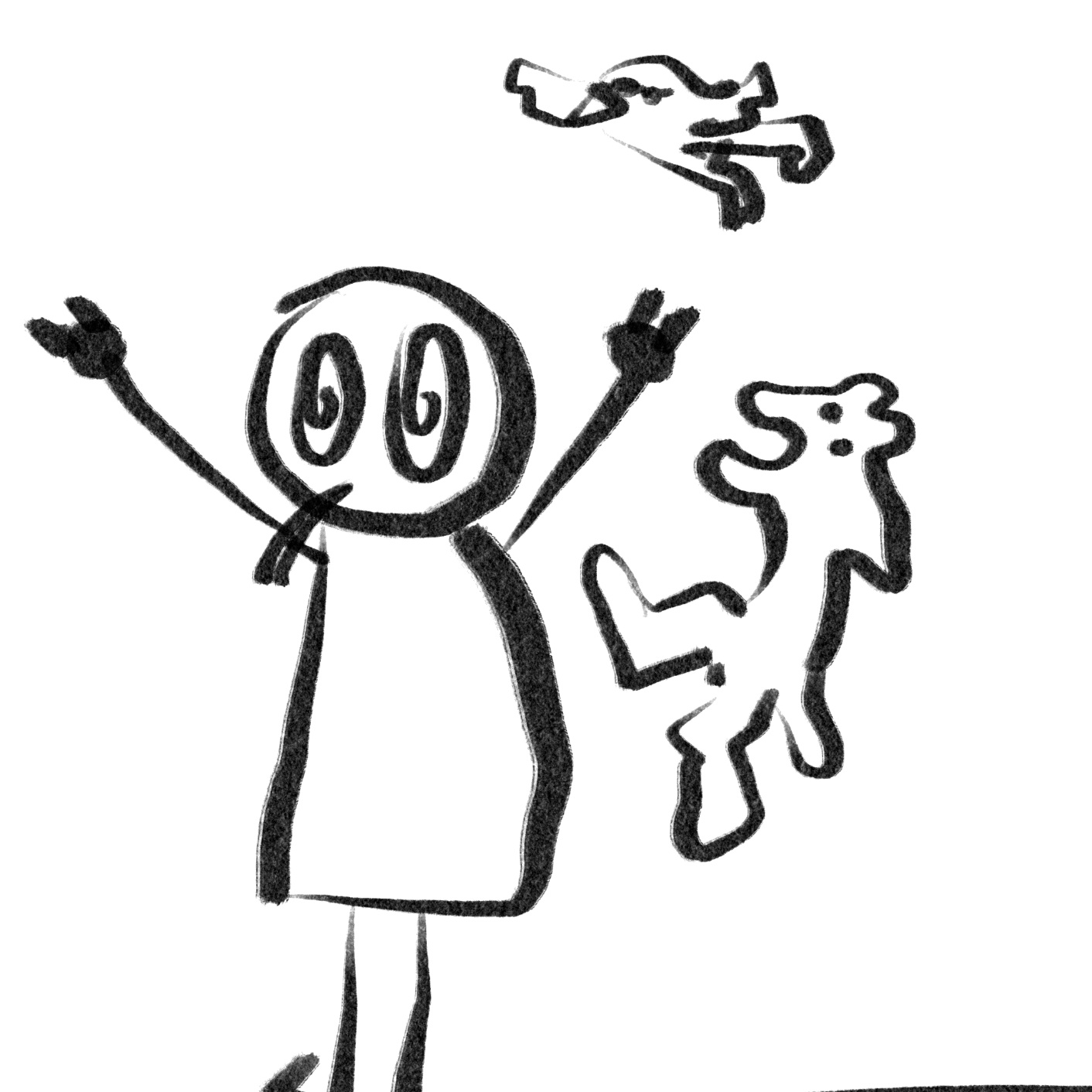 Image for il volo dell'allodola il calcio del canguro