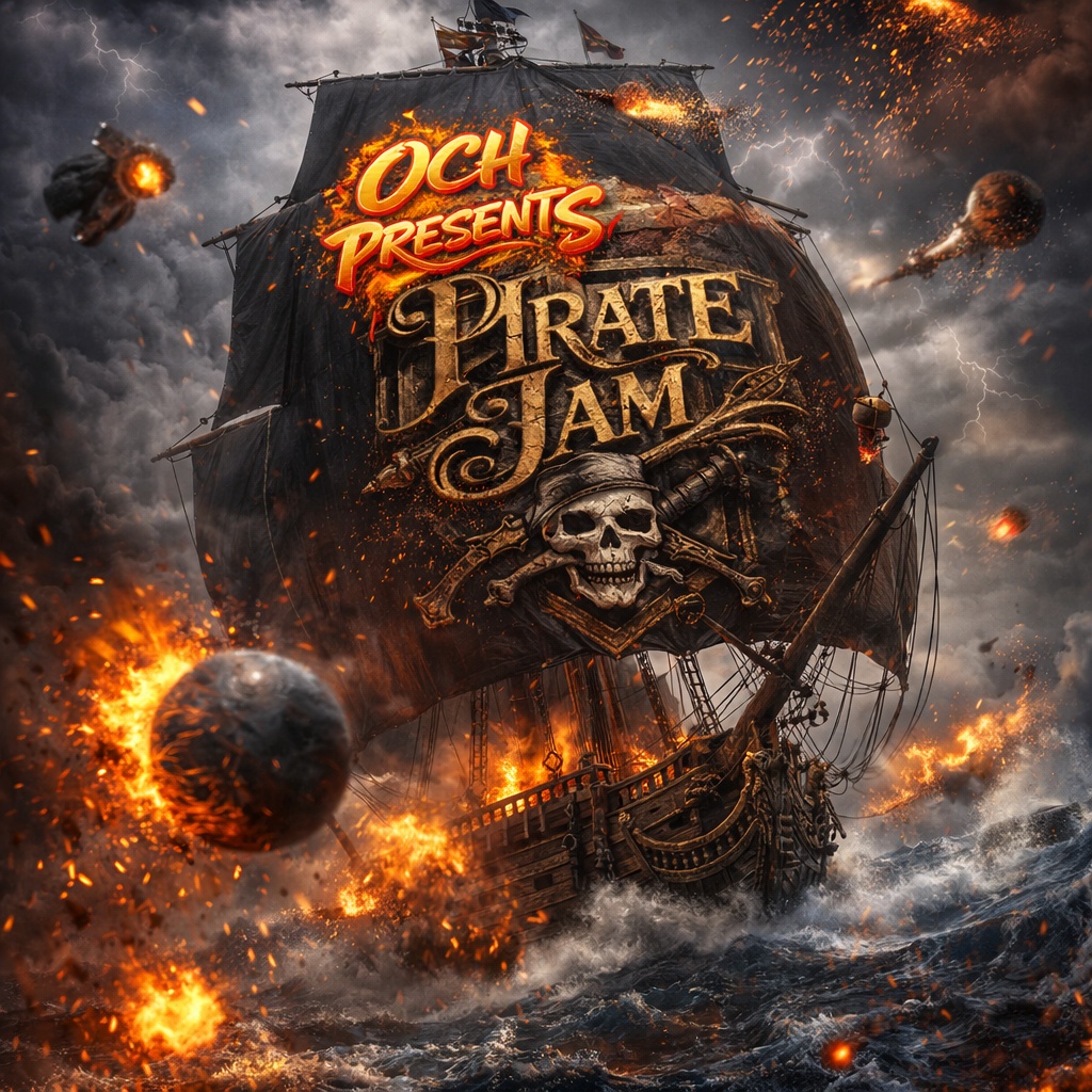 Image for Pirate Jam