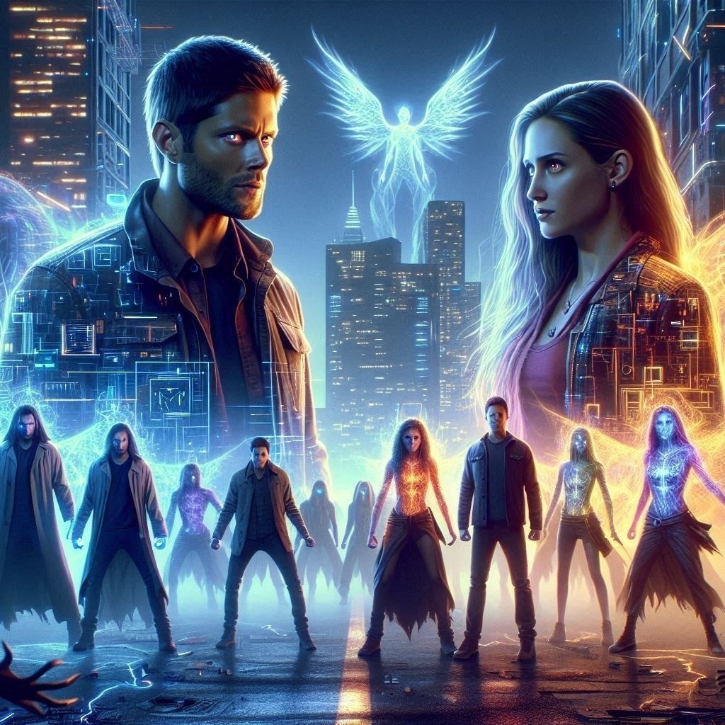 Playlist cover art
