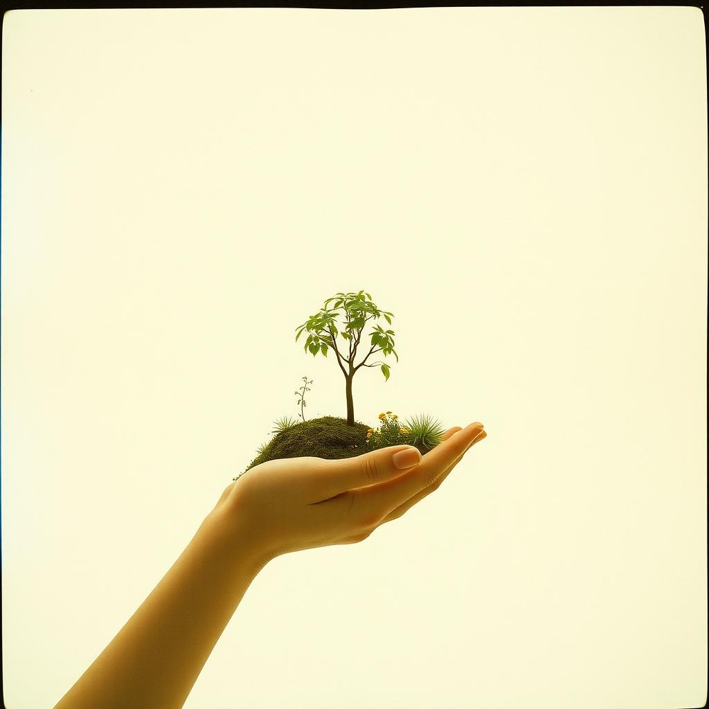 Image for Sustainable Harmony