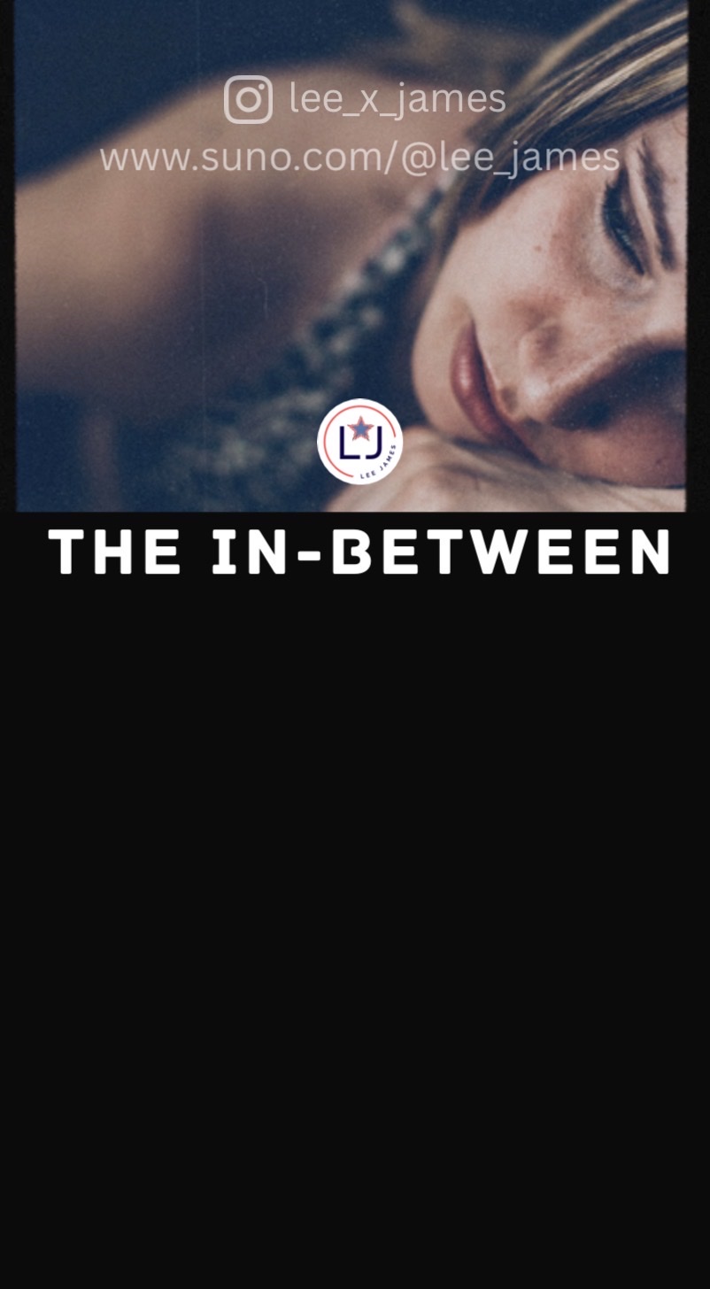 The in-between 🇺🇸💍💔 artwork