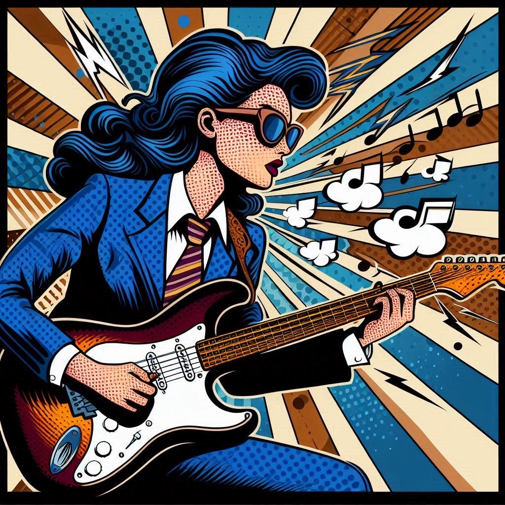 Song Image