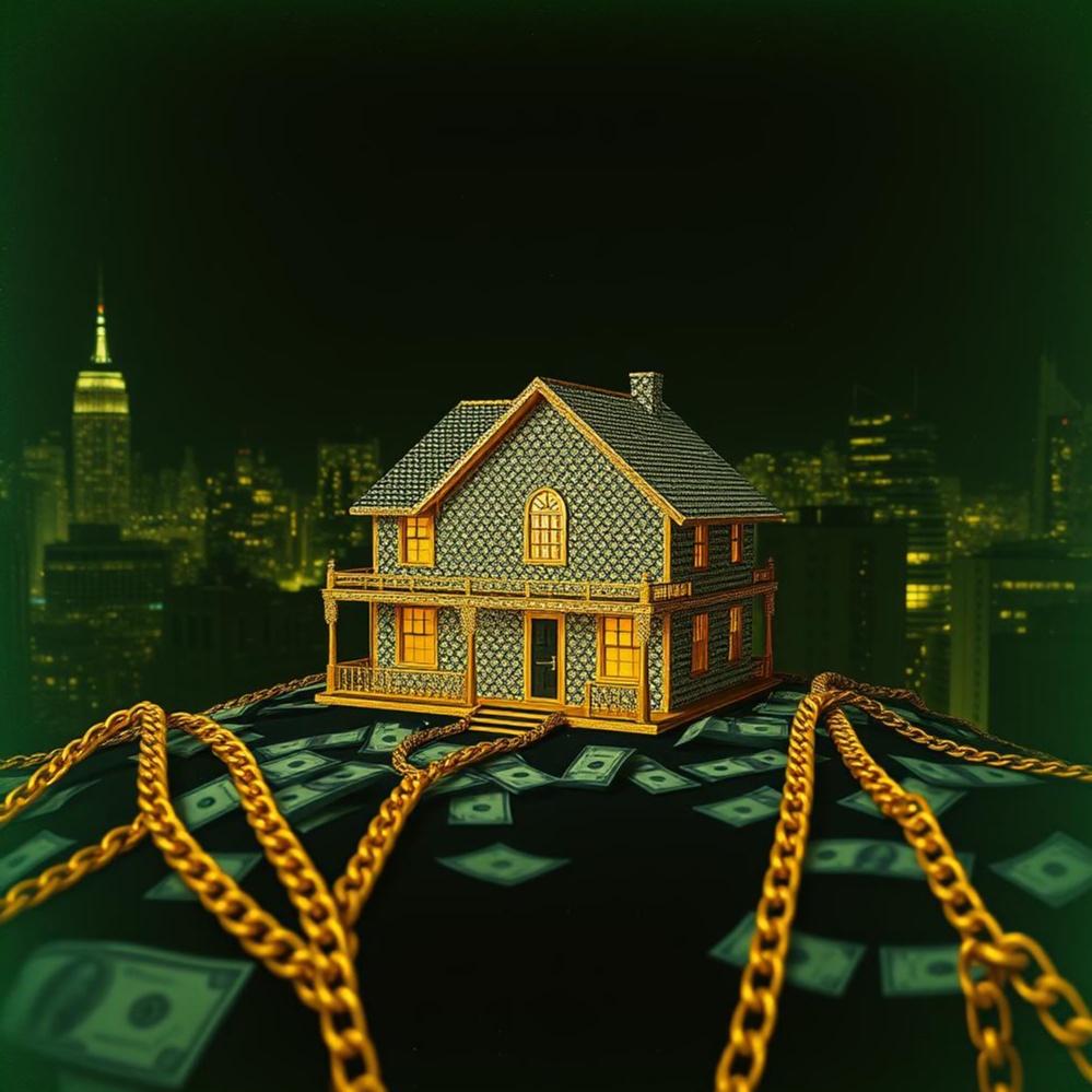 Image for "Undereducated and Underappreciated" - DJ Dada (Tailored List)