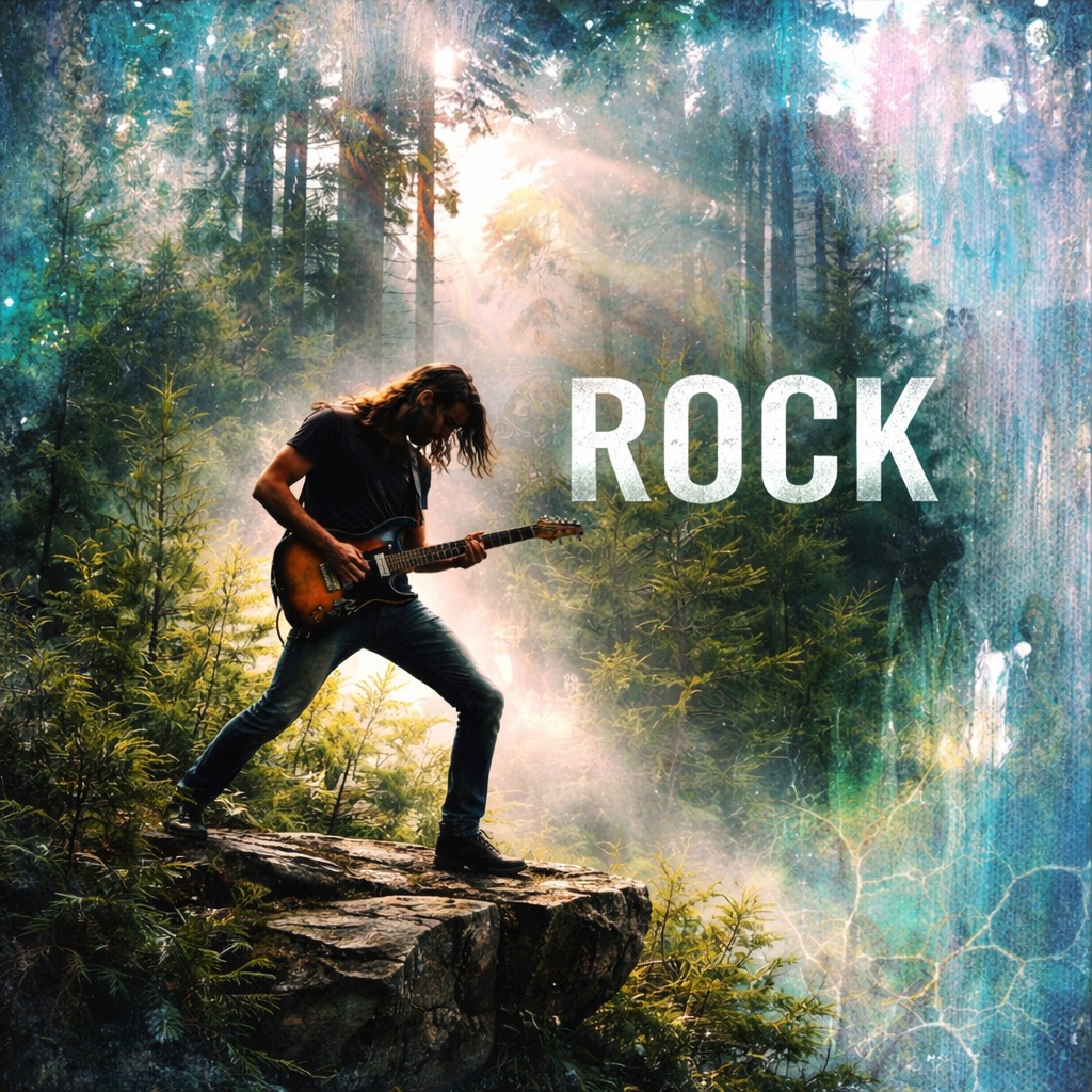 Image for Rock
