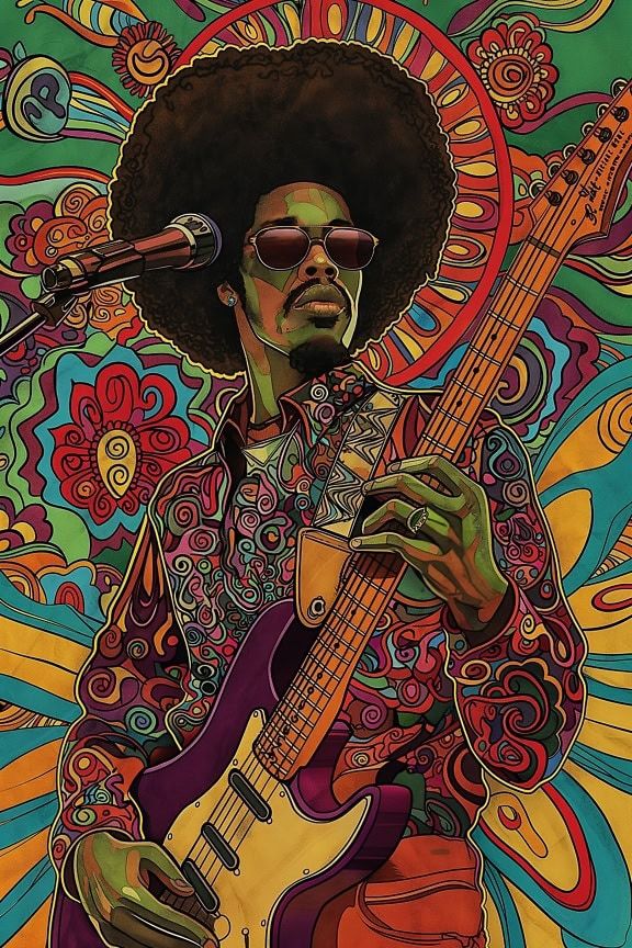 Sweet Rhythm artwork