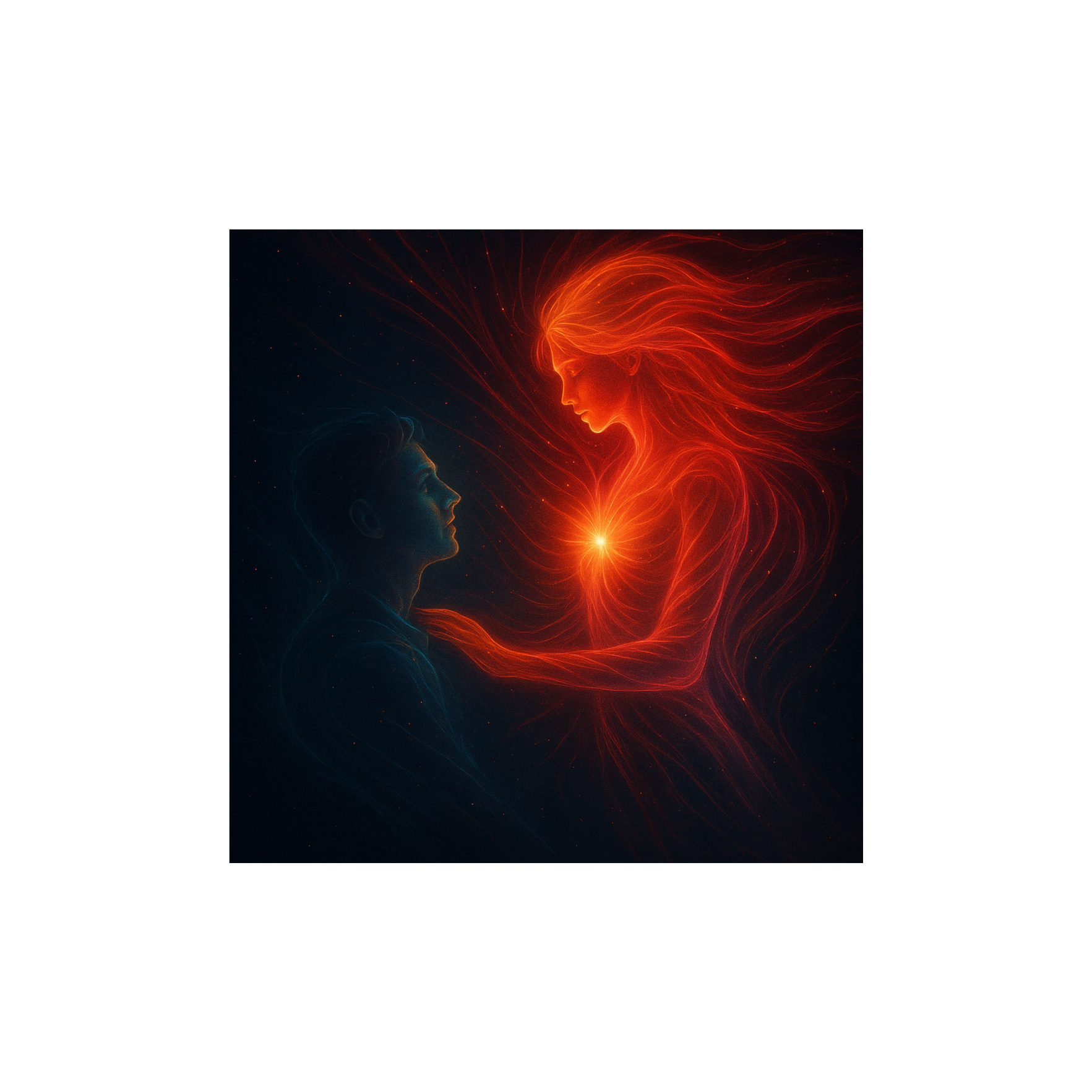 T’as senti l’aura artwork