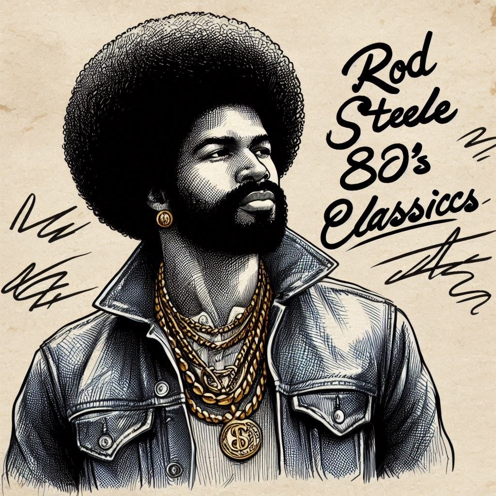 Image for 80's Classics