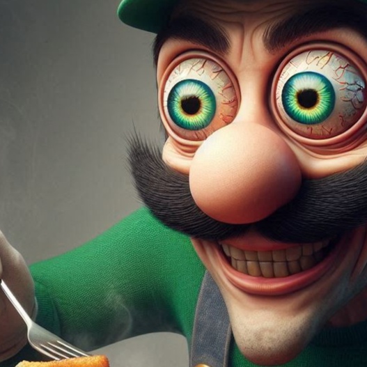 Image for Microwaved Pop Rocks