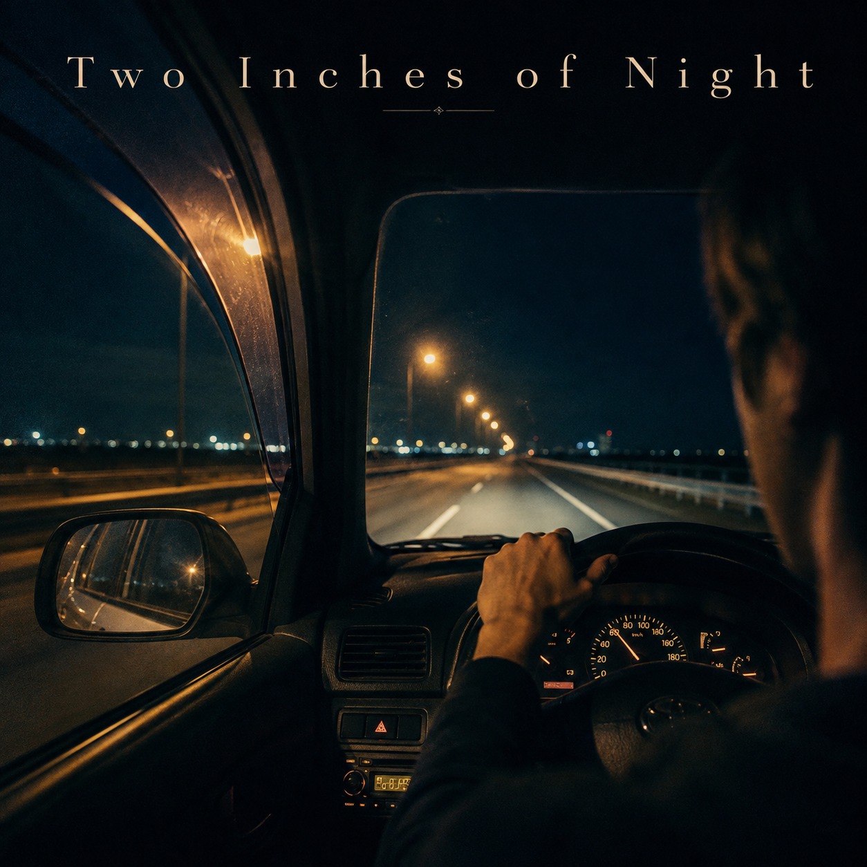 Two Inches of Night artwork