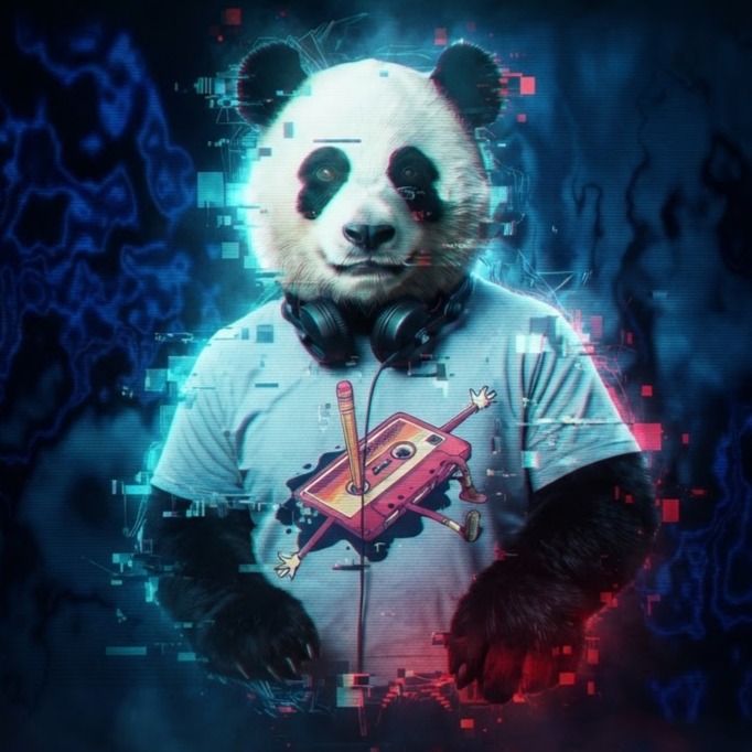 Pauli Panda