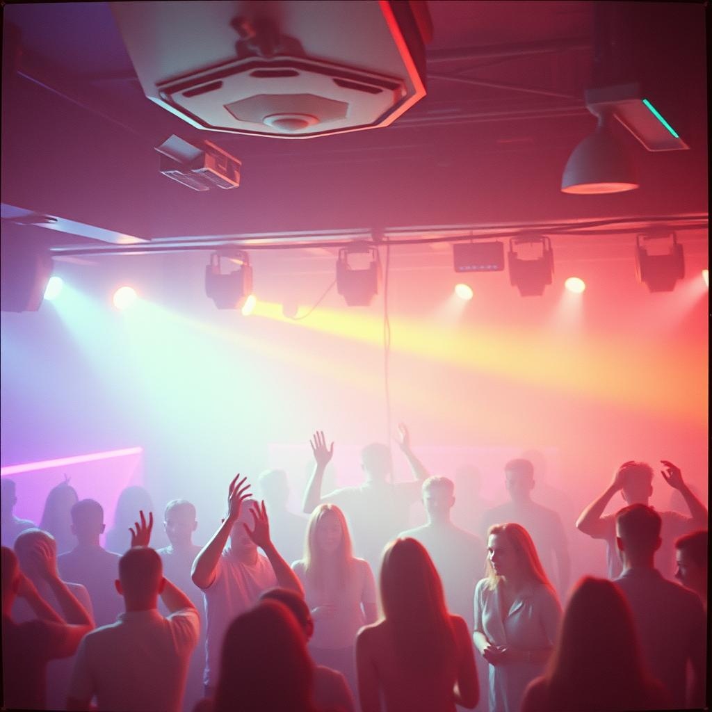 Image for 2000s Dance by Pop n Foodie