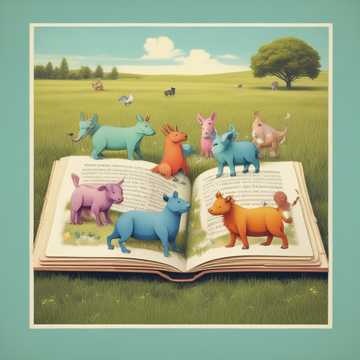 Image for Music For The Kids.