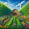 Gapa Farms