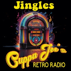 Image for Cuppa Joe's Retro Radio_ Jingle Mania