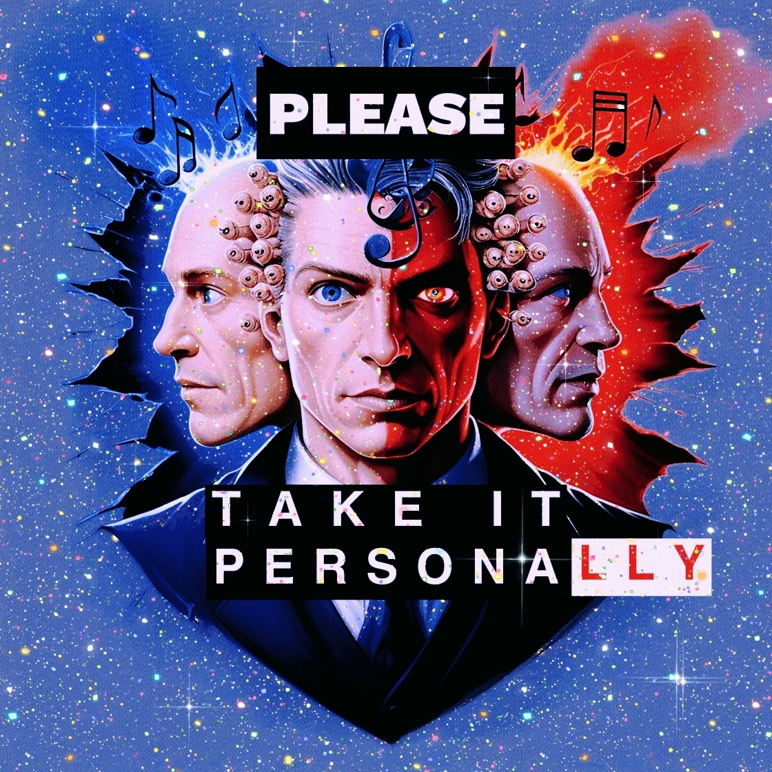 Playlist cover art