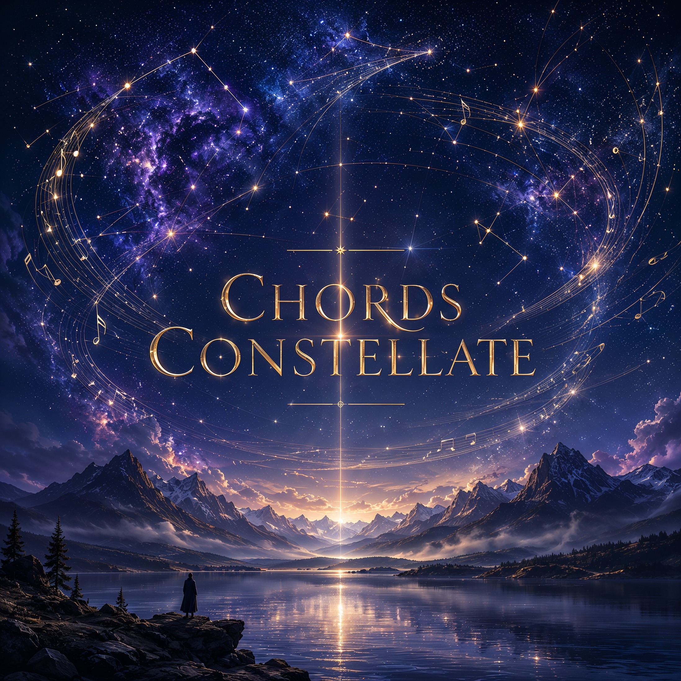 Chords Constellate artwork