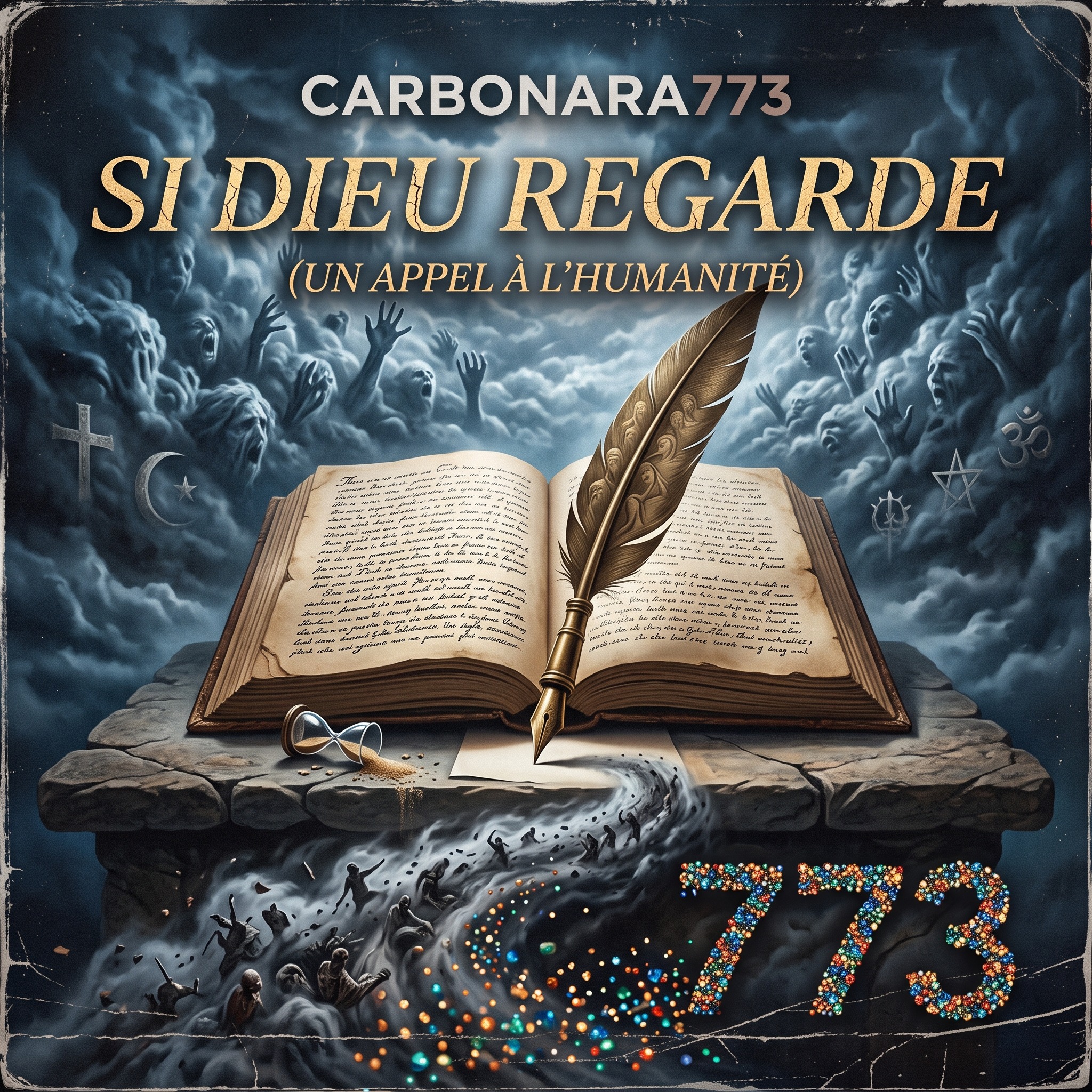 Si Dieu regarde (Remastered) artwork