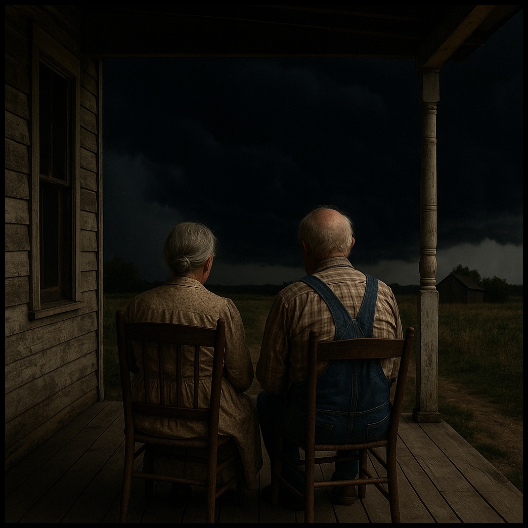 Image for Growing Up And Growing Old